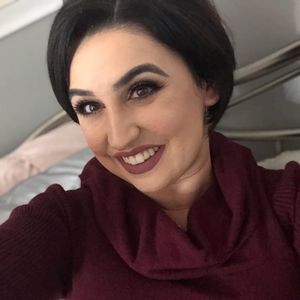 Meet your Posher, Alison